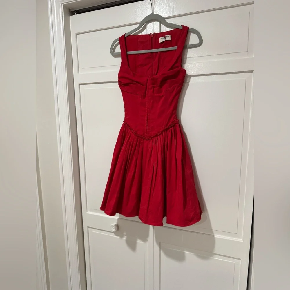 House of CB Cupid dress - Picture 4 of 5